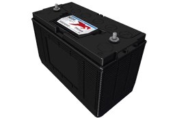 31XCS 12V Flooded Lead Acid Battery